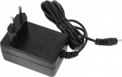 încărcător 24 V / 500 mA pentru vehicule electrice și jucării