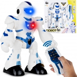 Robot dansator cu telecomandă 23 cm