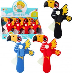 Ventilator manual pentru copii Tucan mix