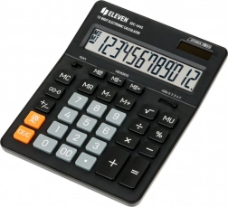 Calculator ELEVEN pentru utilizare birou
