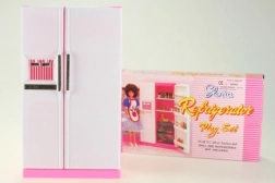 Gloria Frigider pentru Păpuși