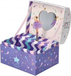 Cutie muzicală Prieteni