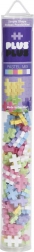 Set de construcții PlusPlus Mini Pastel 100 buc