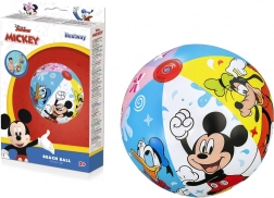 Minge de plajă gonflabilă DISNEY MICKEY & FRIENDS 51 cm