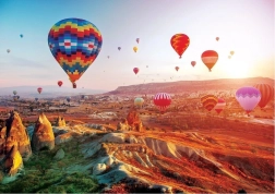 Puzzle Cappadocia 1500 piese