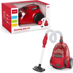 Aspirator de podea pentru copii cu baterii SPARKYS