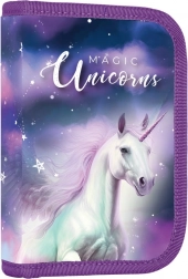 Penar școlar Pegas cu clapete