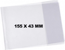 OXYBAG copertă pentru caiet de note