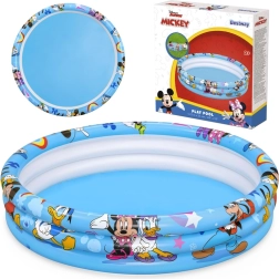 piscină gonflabilă pentru copii 122 cm MICKEY & FRIENDS de la Bestway