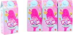Barbie Pop Reveal Chelsea – surpriză cocktail