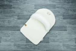 Saltea de joacă Comfi-Play din bambus