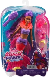 Barbie sirenă Brooklyn – Puterea Sirenei