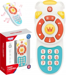 Pilot interactiv pentru copii Woopie