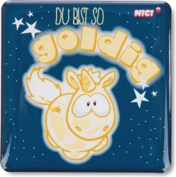 Set Magneti Unicorn 4 buc