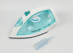 fier de călcat pentru copii cu abur și efecte 22 cm