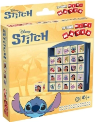 Mini joc match stitch