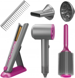 Woopie set de mic coafor