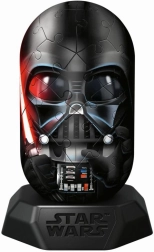 Star Wars: Figurină de colecție Darth Vader din puzzle 3D