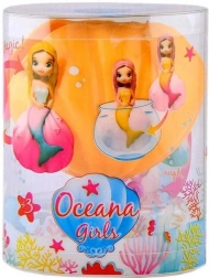 Păpușa Oceana Girls