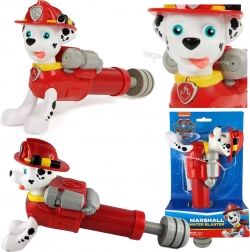Paw Patrol blaster cu apă Marshall de la Spin Master