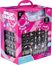 Set pentru crearea brățărilor cu cutie de bijuterii