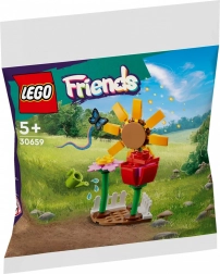 LEGO® Friends 30659 Grădină cu flori
