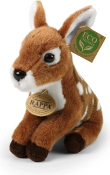 Pui de căprioară din pluș ECO Friendly