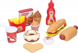 Set Fast-Food
