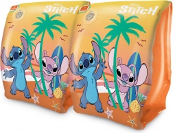 Mâneci gonflabile Stitch pentru copii
