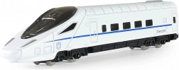 Mini tren metalic de mare viteză 1:48