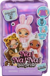 Na! Na! Na! Surprise Minis S3 - Set 12 păpuși