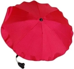 Umbrelă de soare pentru cărucior