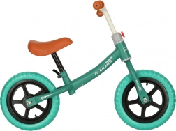 Bicicletă de echilibru Trike Fix Balance ultraușoară – turcoaz