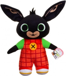 Iepuraș de pluș BING 50 cm