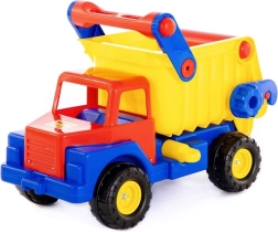 Basculantă Mega Truck