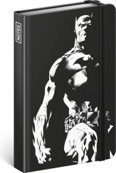 Carnet BATMAN – Cavalerul Întunecat