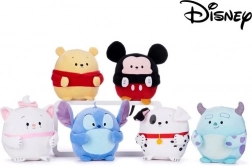 Disney Squashy Podgies figură squishy moale de colecție – mix variante