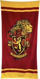 Prosop de baie Harry Potter Gryffindor 75 × 150 cm
