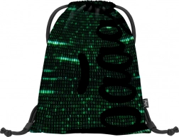 Pungă Baagl cu cod binar