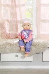 păpușă Baby Annabell Annabell mare 54 cm
