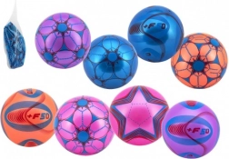 Minge colorată din cauciuc pentru jocuri în aer liber