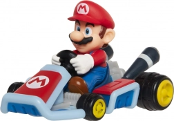 Super Mario miniautograme cu figură