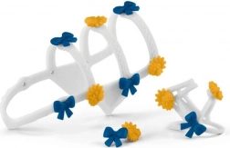 Horse Club accesorii pentru show-ul ecvestru – decorațiuni