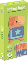 Primo Ludo Forme