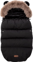 Sac de iarnă Freeon Arctic Black