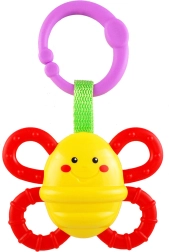 Zornăitoare Albinuță