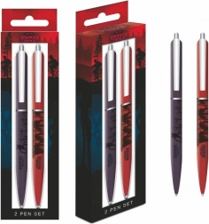 Lenjerie de pat Stranger Things ediție licențiată