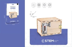 Set de Construcții Trezor