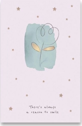 Caiet de notițe A6 Delicacy Shkolyaryk