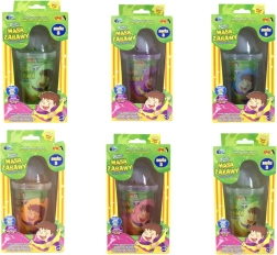 Slime Sliz cu Bilă Luminoasă